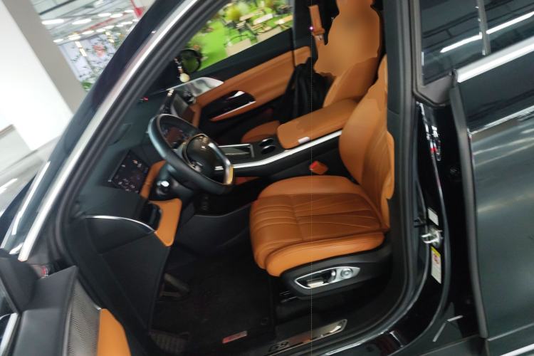 Used XPeng G9 2024 570 Max