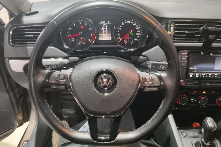 Used Volkswagen Sagitar 2018 280TSI DSG Ignite Edition
