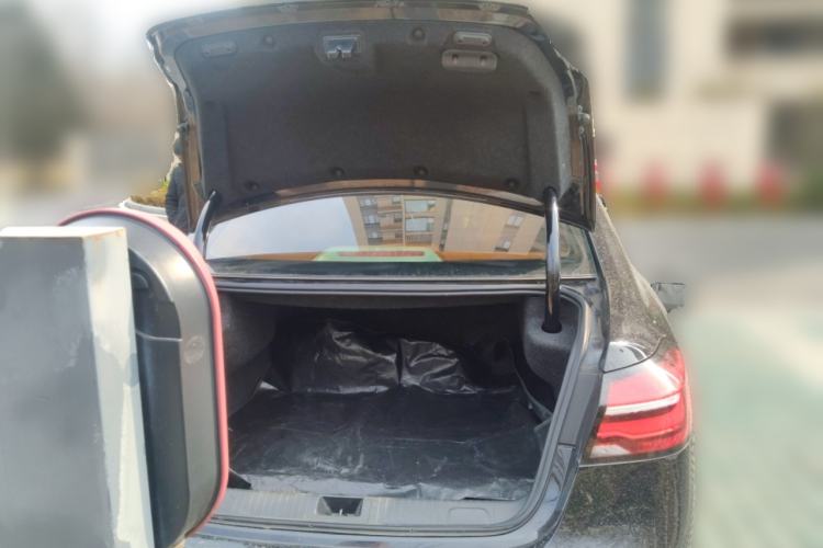 Used Roewe e950 2017 50T Hybrid Connected Executive Edition