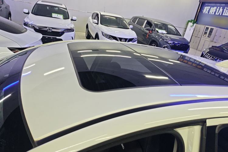 Used Honda Vezel 2020 1.5L CVT Pioneer Edition
