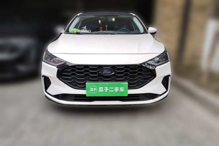 Used Ford Focus 2022 Hatchback EcoBoost 180 Automatic Performance Edition