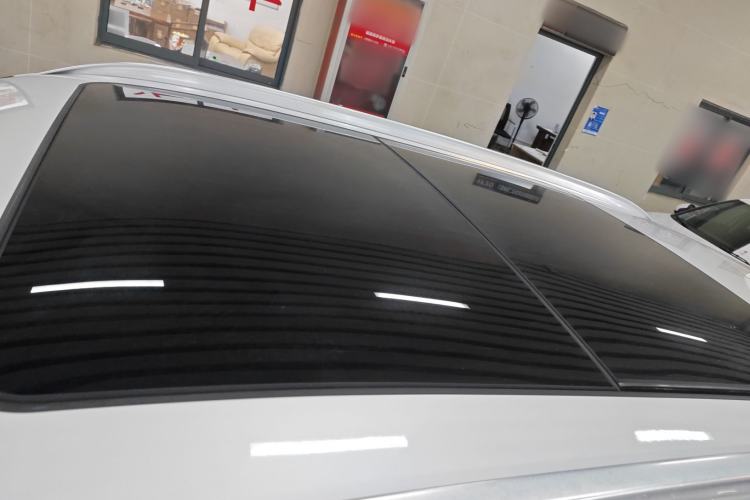 Used BMW X1 2018 sDrive20Li Leading Model