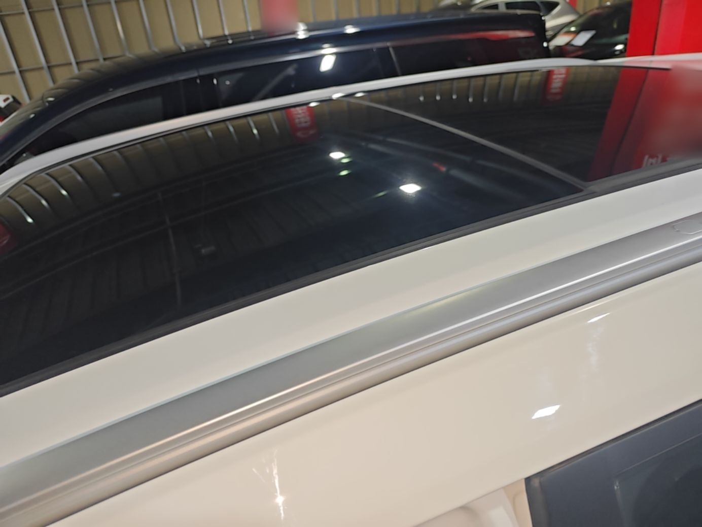 Geely Auto Emgrand X7 Sport 2024 1.5TD Smart Connect+ — снимка 7