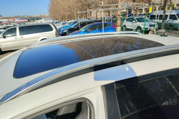 Used Chery Tiggo 7 2020 FLY Model 1.5T DCT Business Exclusive Version