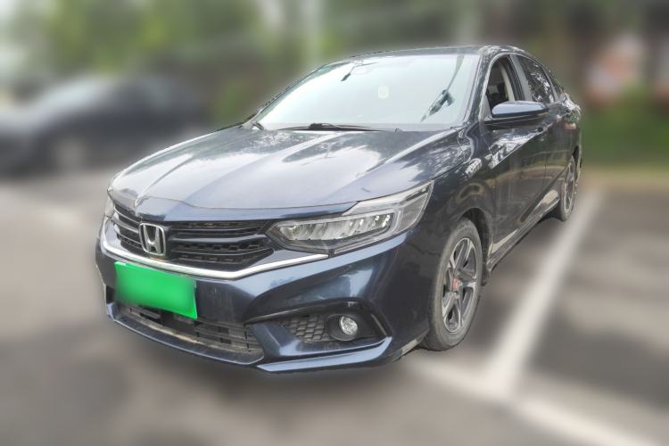 Used Honda Envix 2019 180TURBO CVT Prestige Edition China V