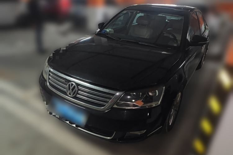 Used Volkswagen Passat 2009 1.8T Automatic Prestige Model