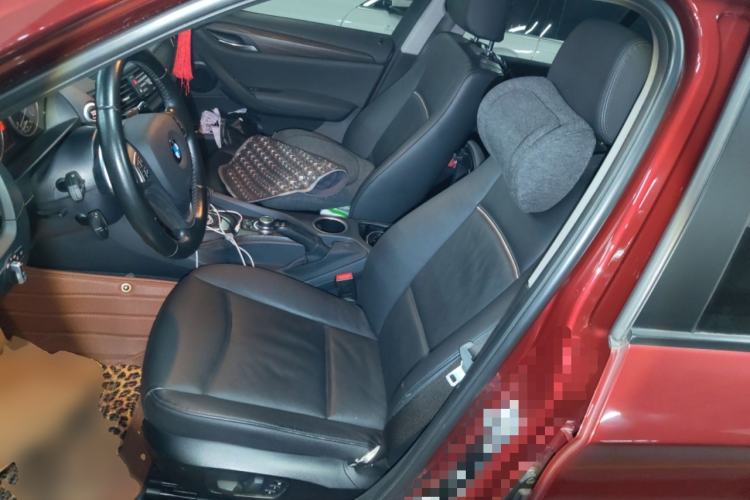 Used BMW X1 2014 xDrive20i X Design Package