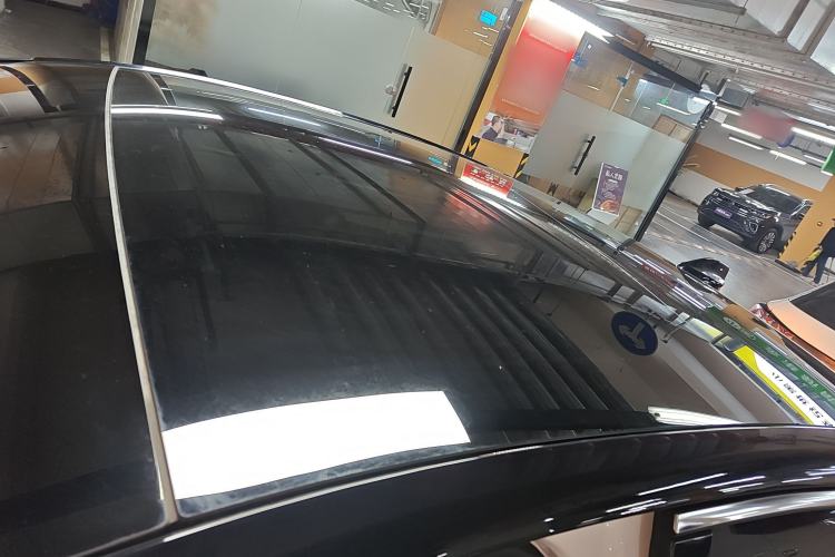 Used Ford Mondeo 2022 EcoBoost 245 Ultimate Model
