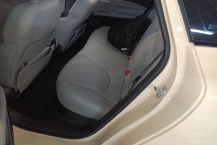 Used XPeng MONA M03 2024 620 with Ultra-Long Range
