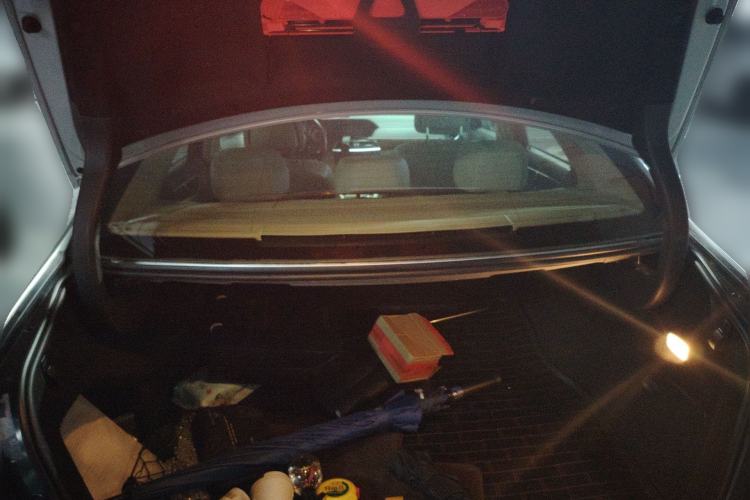 Used Mercedes-Benz C-Class 2013 C 260 CGI Elegant Model