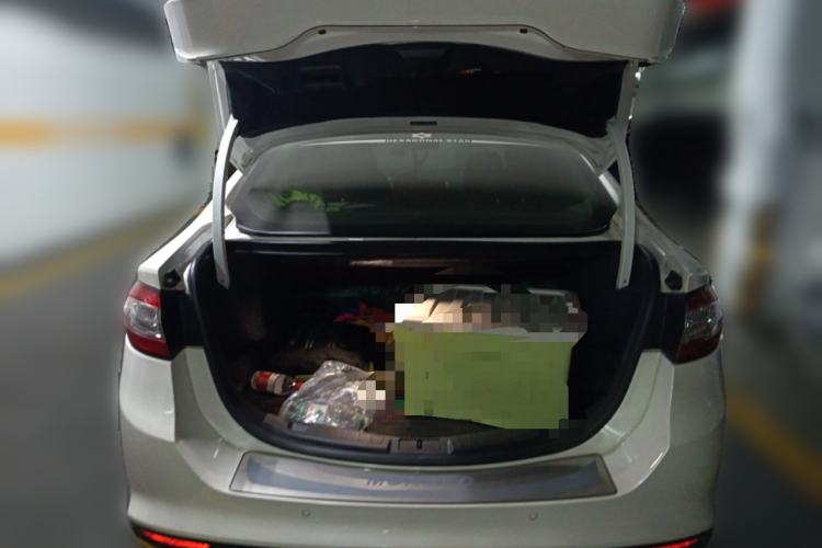 Used Ford Mondeo 2013 2.0L GTDi 200 Fashion Edition