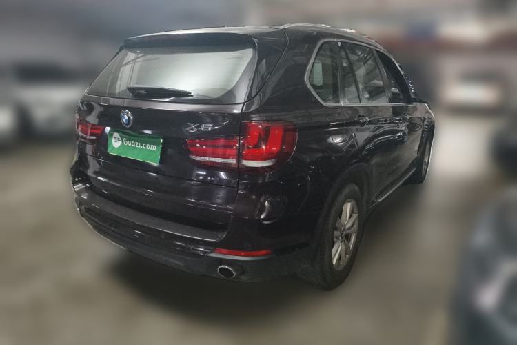 Used BMW X5 