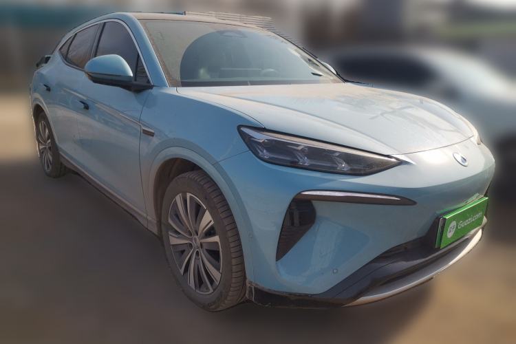 Used Denza N7 2024 702 Smart Drive Pro Edition
