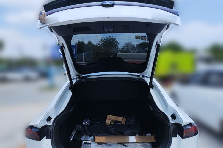 Used CHANGAN UNI-V 2022 1.5T Sport Edition
