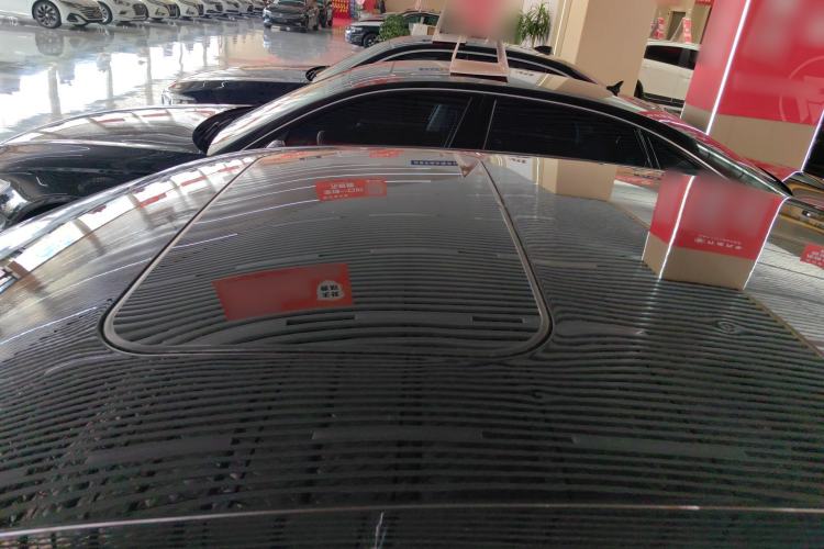 Used Volkswagen Passat 2017 330TSI DSG Luxury Edition