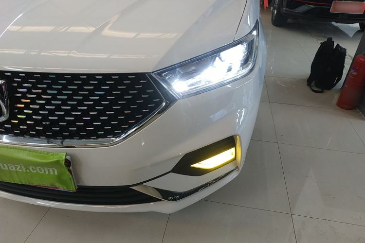 Used Baojun 360 2019 Revised Version 1.5L Manual Elite China VI
