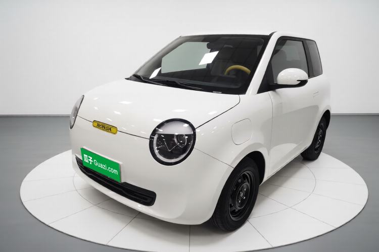 Used CHANGAN NEVO Lumin 2025 205km Refreshing Edition