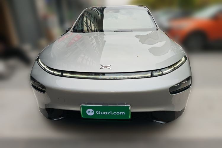 Used XPeng P7 2022 480G
