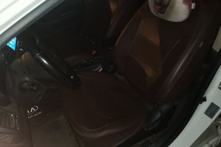 Used Kia K3 2016 1.6L Automatic GL