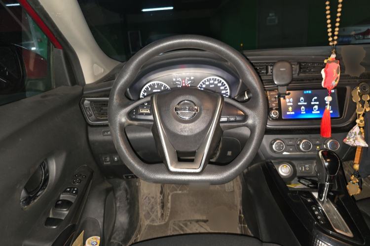 Used Nissan Lannia 2016 1.6L CVT Smart Cool Edition