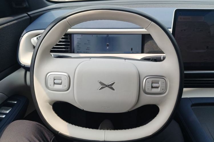 Used XPeng G6 2023 755 Ultra-Long Range Pro