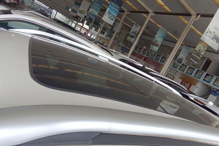 Used Ford Kuga 2015 1.5L GTDi Two-Wheel Drive Fashion Edition