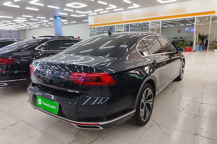 Used Volkswagen Magotan 2020 330TSI DSG Luxury Edition