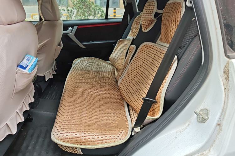 Used Chery Tiggo 3 2016 1.6L CVT Fashion Edition