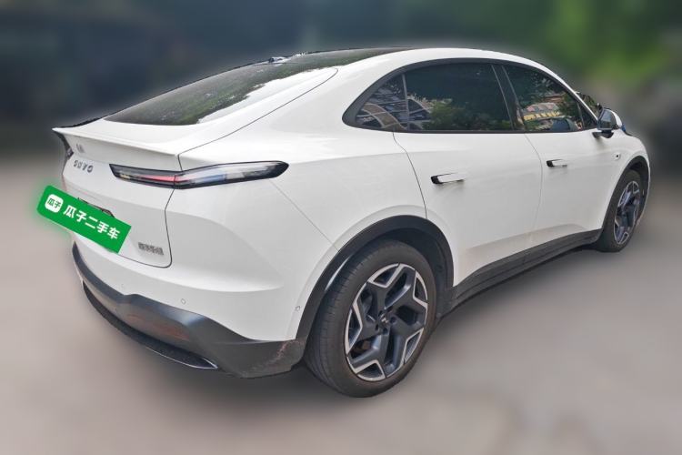 Used ONVO L60 2024 60 kWh Rear-Drive Version
