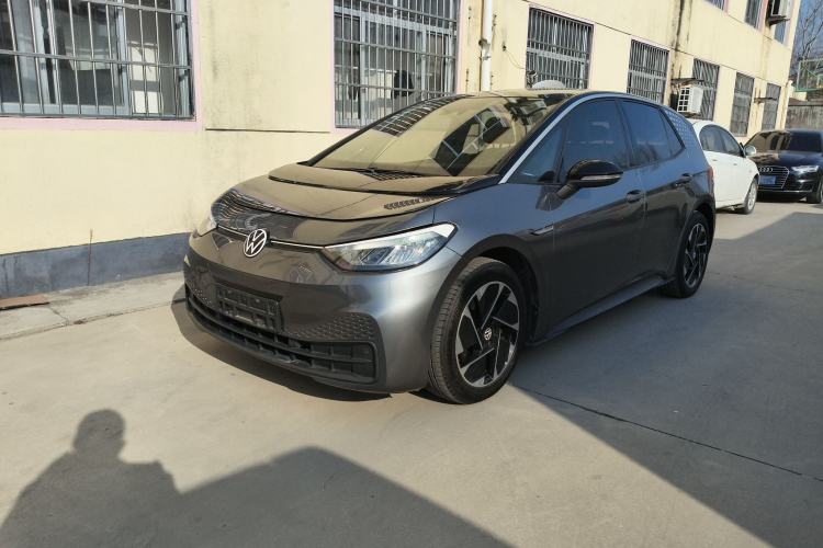 Used Volkswagen ID.3 2021 Pure Edition