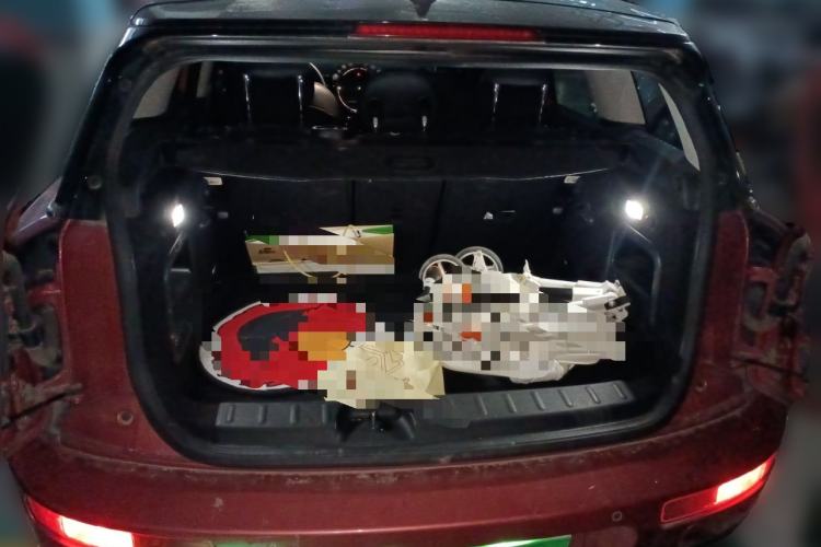 Used MINI Clubman 2019 1.5T COOPER Connoisseur