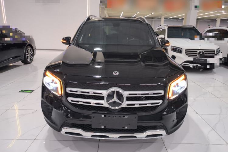 Used Mercedes-Benz GLB 2023 GLB 220 Sport Edition
