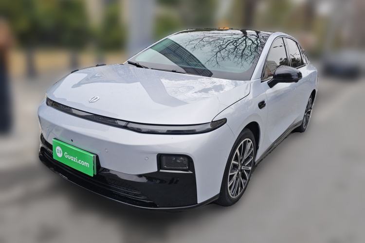 Used Leapmotor B01 2025 650 Enjoyment Edition