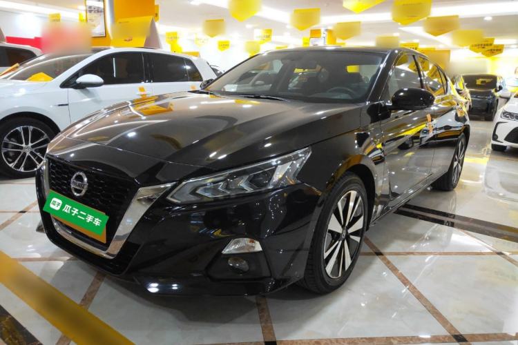 Used Nissan Teana 2021 2.0L XL Comfort Edition