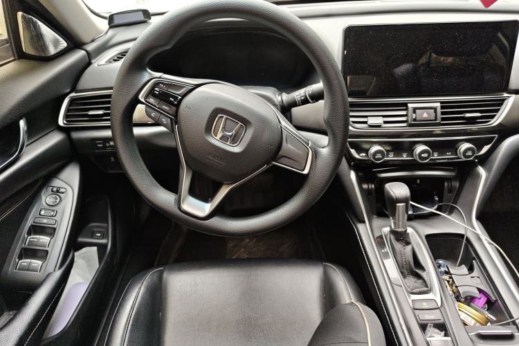 Used Honda Inspire 2019 260TURBO Elegant Edition China V Standard