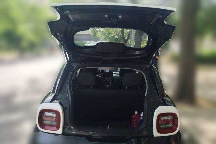 Used ORA Black Cat 2019 301km Standard Edition
