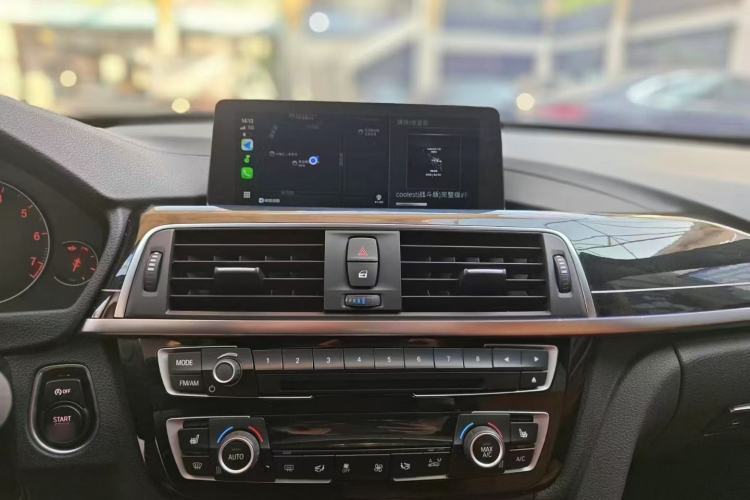 Used BMW 3 Series GT 2018 330i xDrive M Sport Edition
