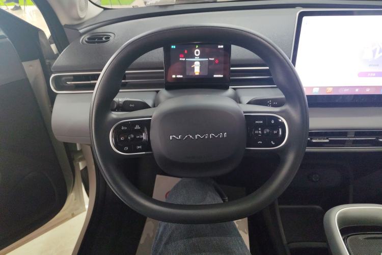 Used Dongfeng NAMMI 01 2026 Model Originality Edition 430Air