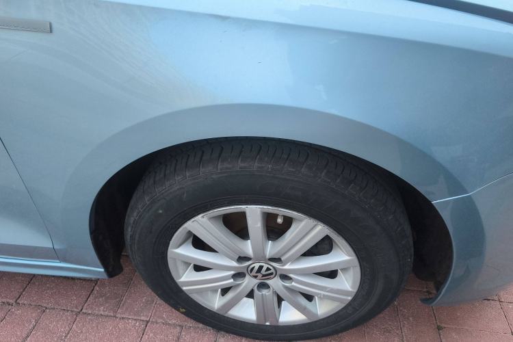 Used Volkswagen Sagitar 2013 1.4 TSI BlueMotion Edition
