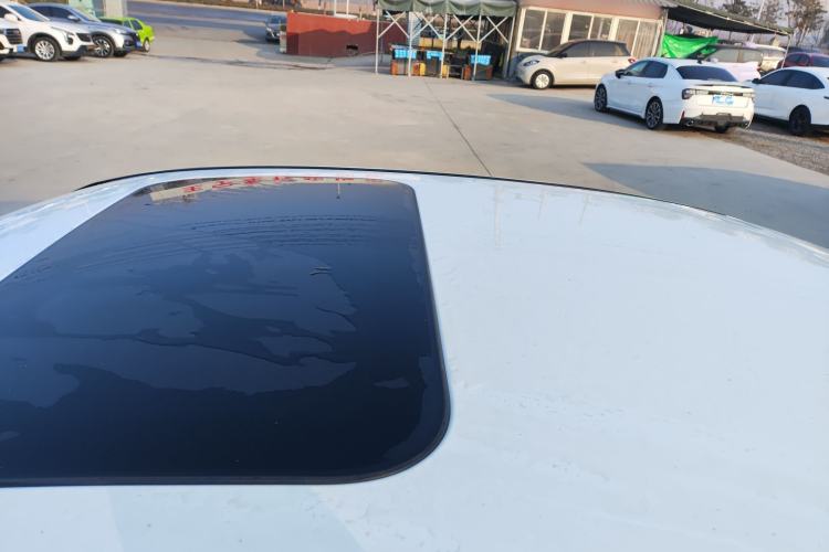 Used Mercedes-Benz C-Class 2022 C 200 L Sport Edition