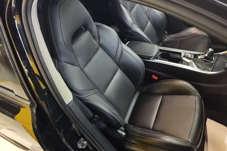 Used Lynk & Co 01 2017 2.0T Two-Wheel Drive Pro Edition