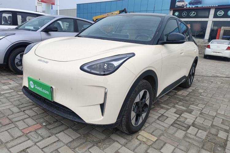 Used Geely Galaxy Geome 2025 310km Dream Edition