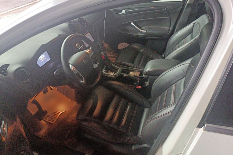 Used Ford Mondeo 2012 2.0L GTDi240 Flagship Sport Edition
