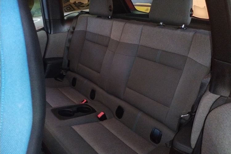 Used BMW i3 (Import) 2018 Luxury Model