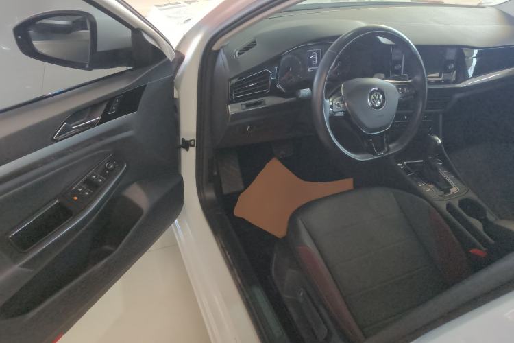 Used Volkswagen Bora 2020 1.5L Automatic Elite Version