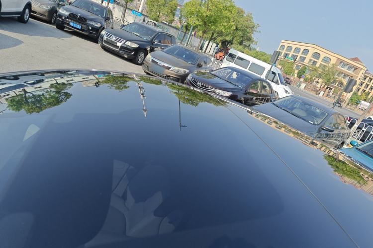 Used Avatr 12 2025 Ultra Extended-Range Edition
