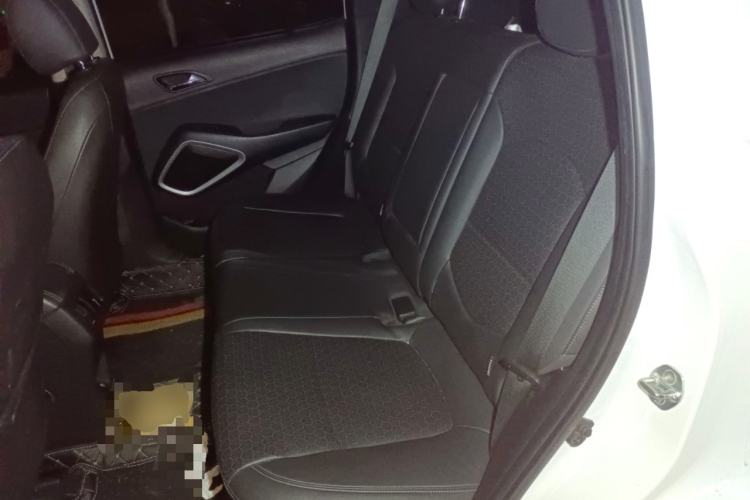 Used Hyundai ix35 2018 2.0L Automatic 2WD Zhiyong·Changxiang Edition
