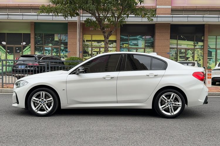 Used BMW 1 Series 2022 120i M Sport Night Edition