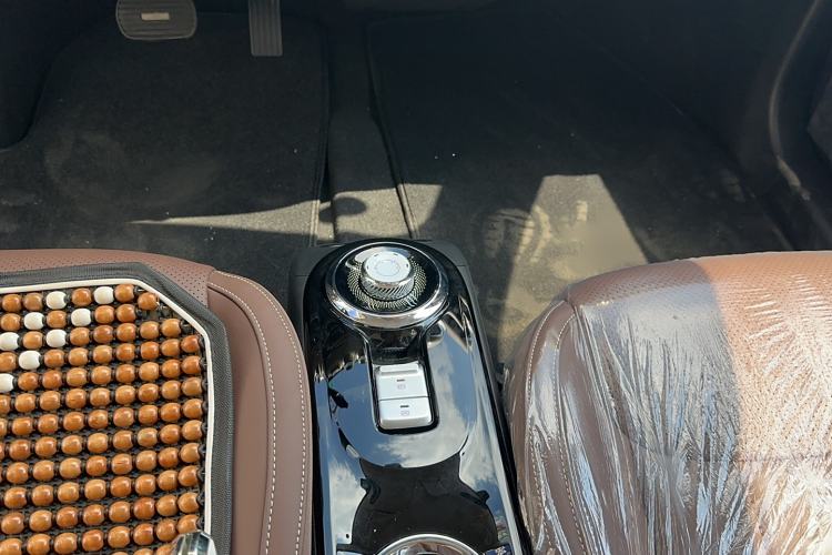 Used Wuling Bingo 2024 333 km Enjoyment Version