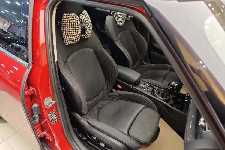 Used MINI Clubman 2016 1.5T COOPER